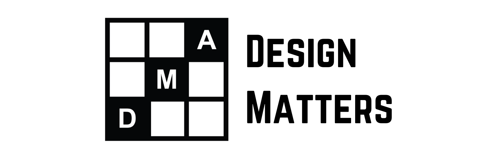 Design Matters