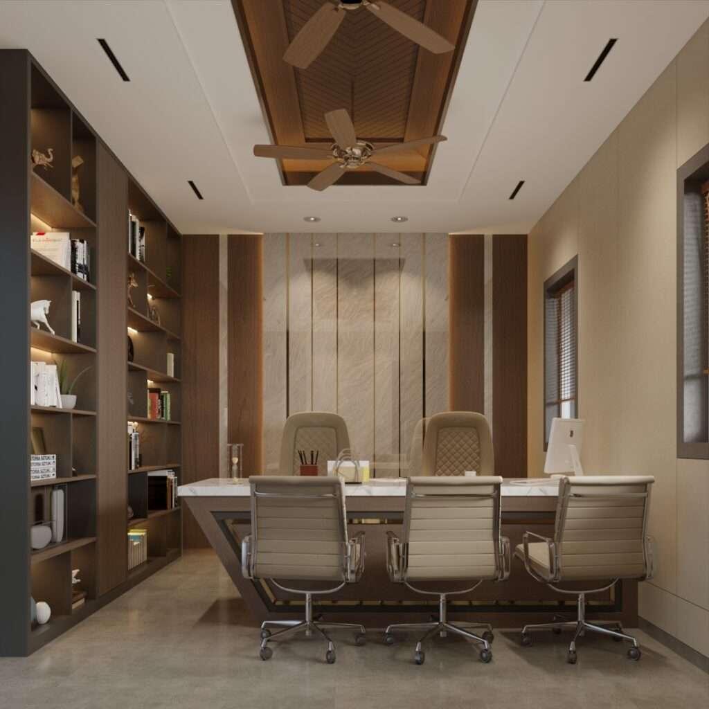 Office | Office Interior | Office Design | - Design Matters Architect