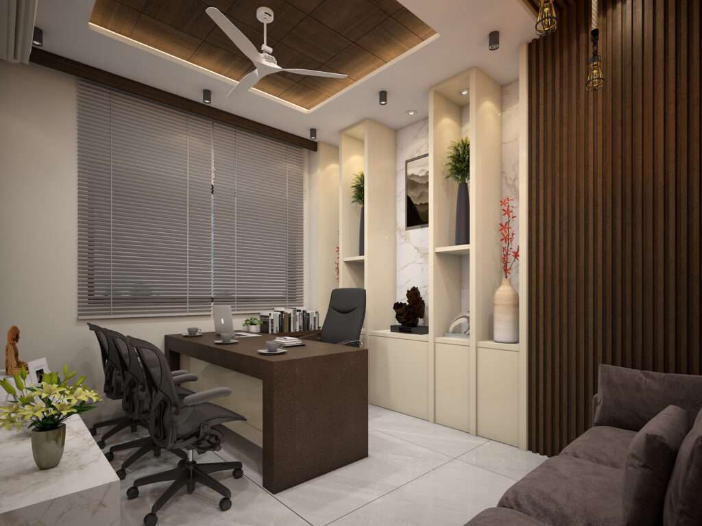 office design interior