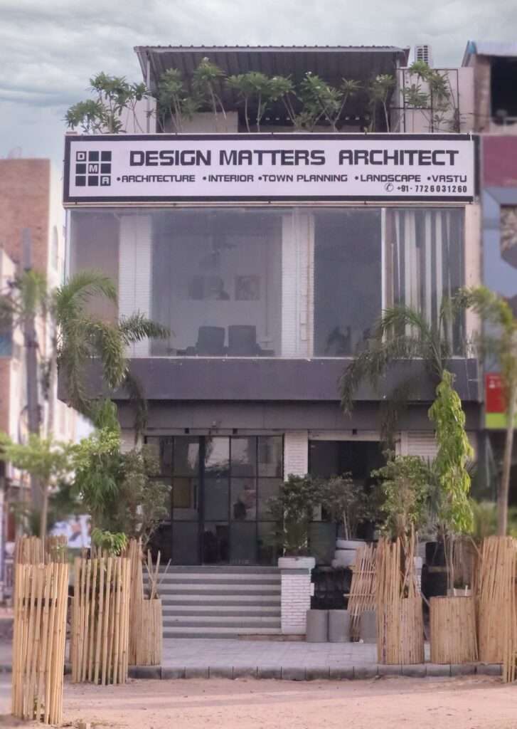 Design Matters Architect